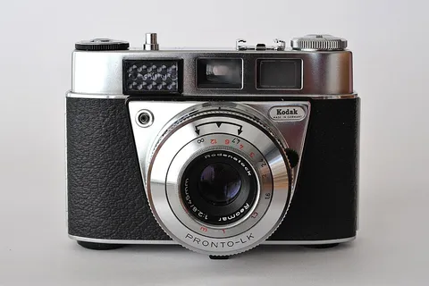 Kodak Retinette 1B