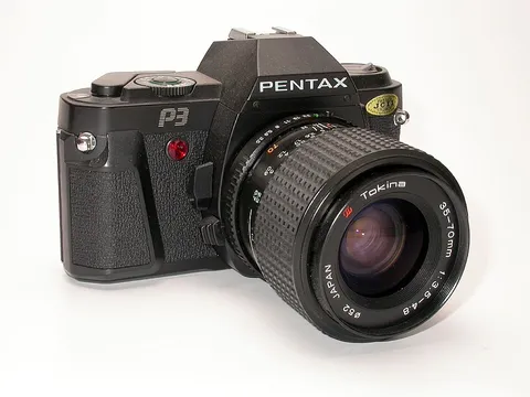 Pentax P30