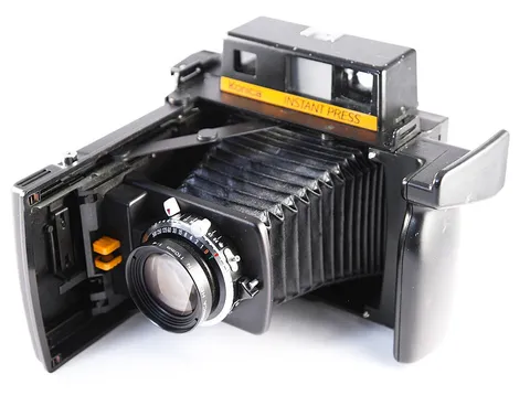 Konica Instant Press