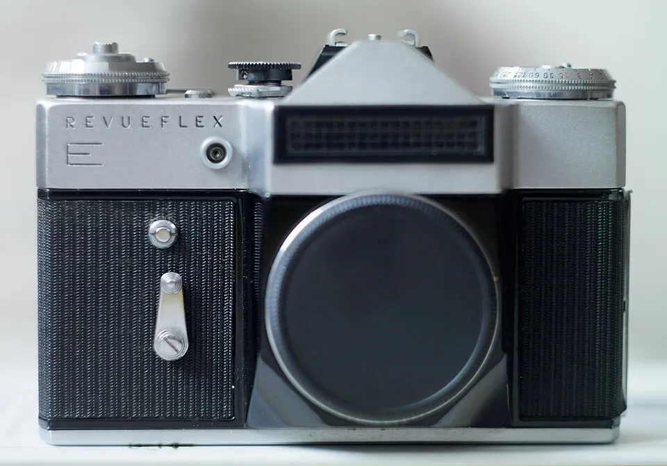 Revueflex E