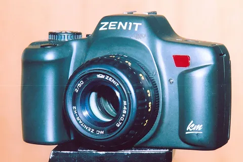 Zenit KM