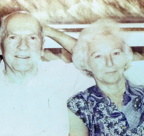 Robert-and-virginia-heinlein