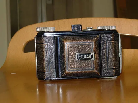Kodak Retina (Type 118)