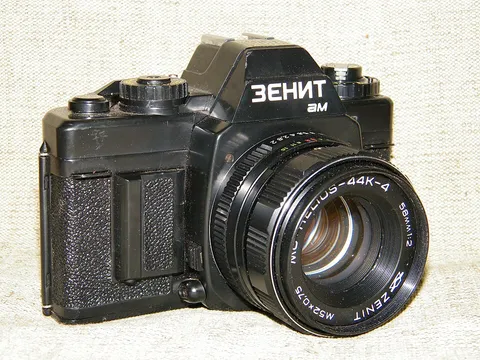 Zenit am