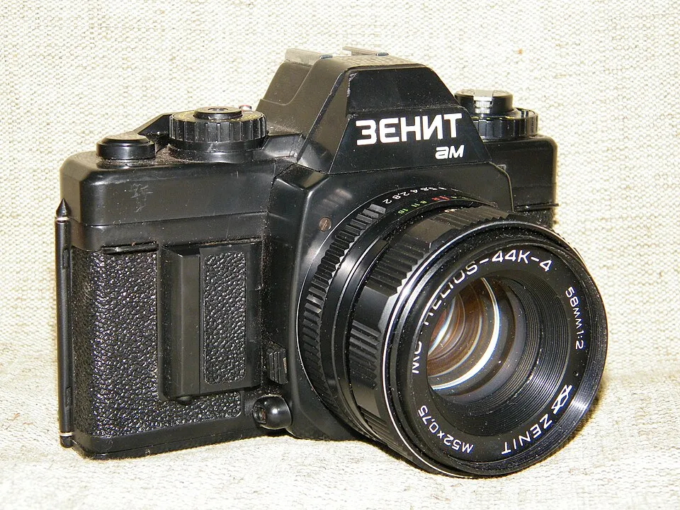 Zenit am