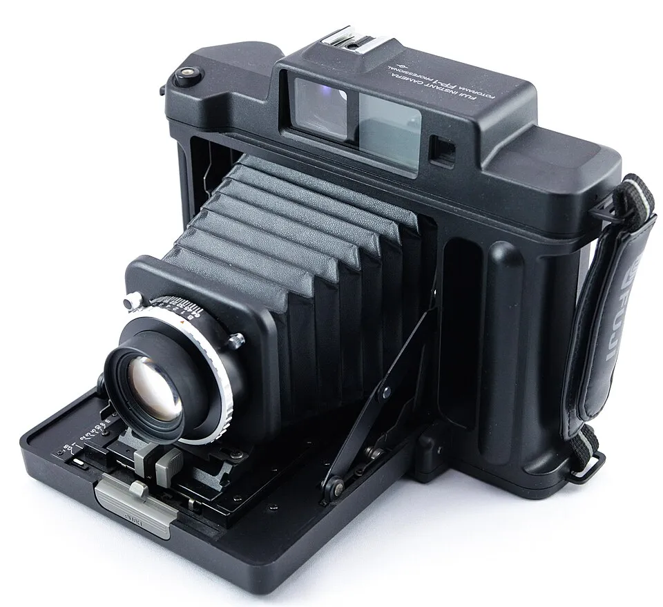 Fuji Fotorama FP-1