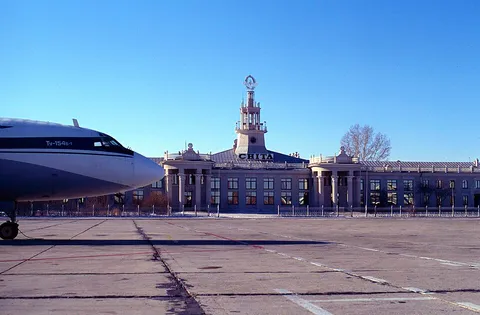 9703 chita airport