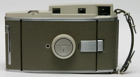 Polaroid Model 800