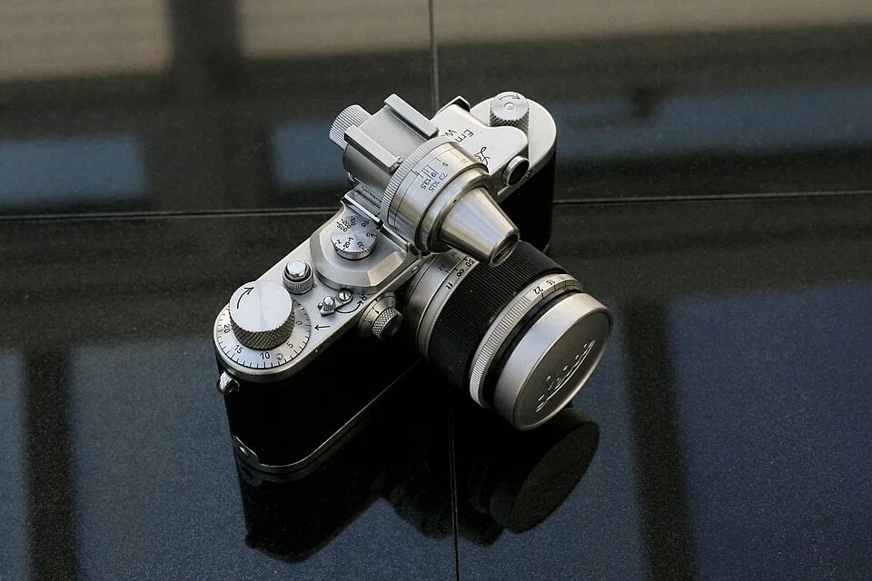 Leica III