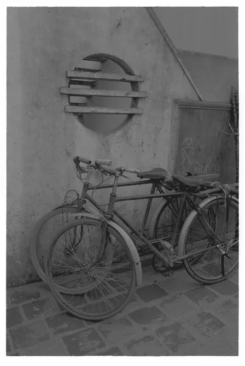Bike sapa29