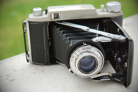 Kodak 4,5 modèle B31