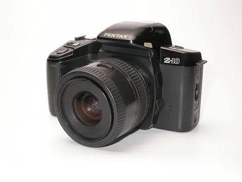 Pentax PZ-10