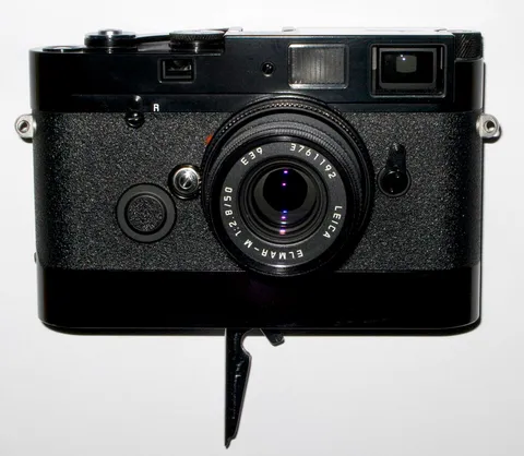 Leica MP