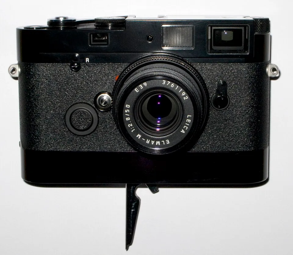 Leica MP