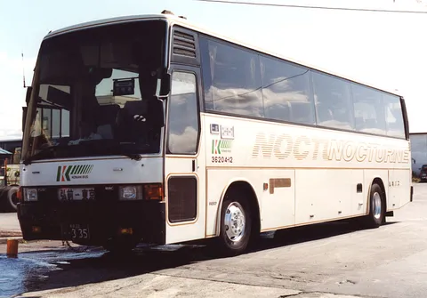 Kounanbus nocturne 335