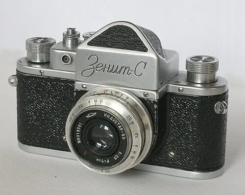 Zenit S