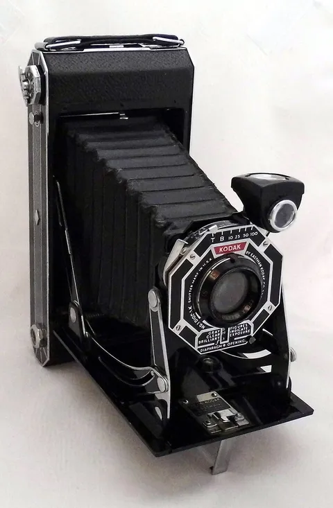 Kodak Six-16