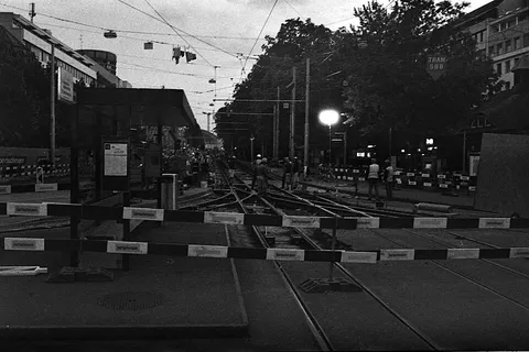 Basel Aeschenplatz 100517