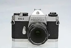 Pentax ES II