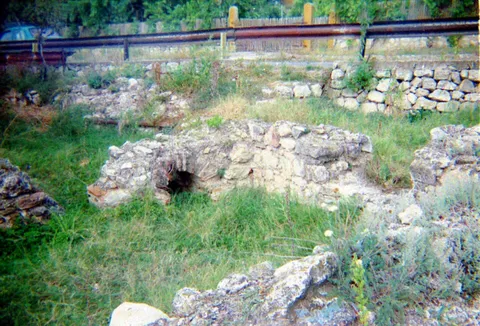 Pietroasele thaermae 03