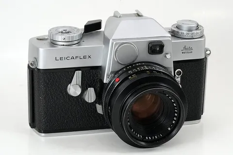 Leicaflex