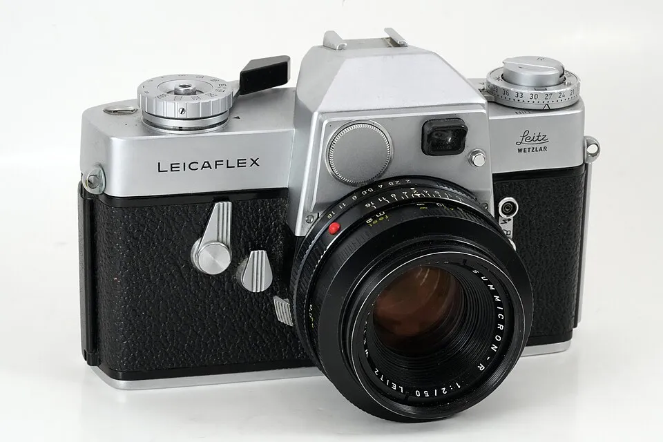 Leicaflex