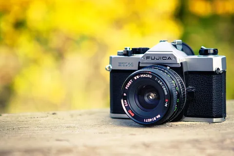 Fujica STX-1