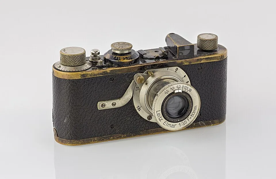 Leica I