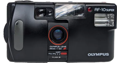 Olympus AF-10