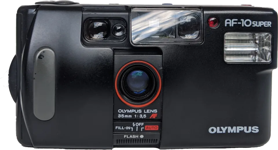Olympus AF-10