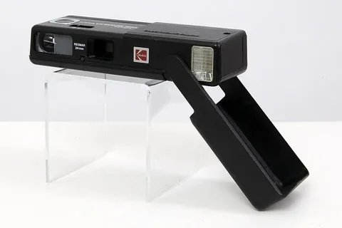Kodak Ektralite