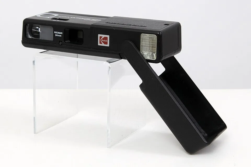Kodak Ektralite
