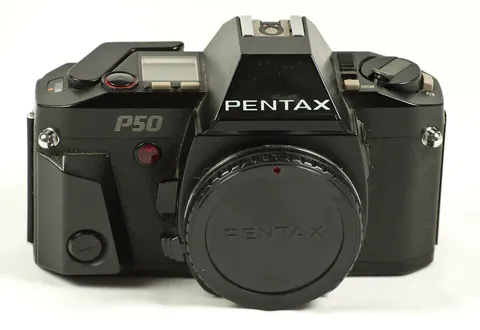 Pentax P50