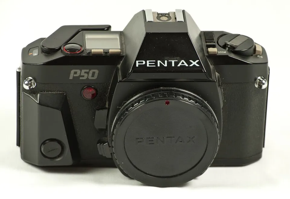 Pentax P50