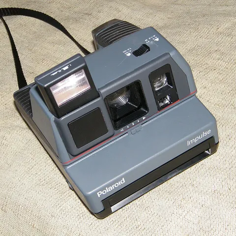 Polaroid Impulse