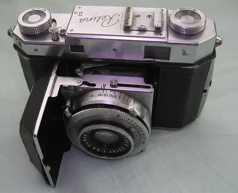 Kodak Retina II