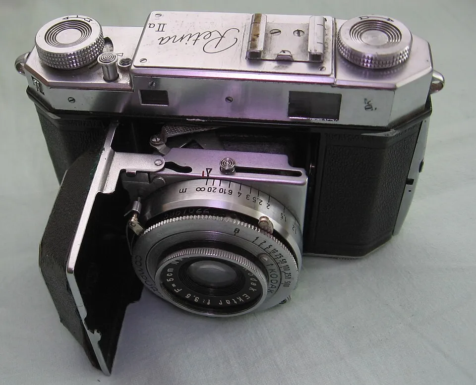 Kodak Retina II