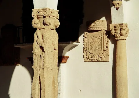 Ronda Virgen de los Dolores