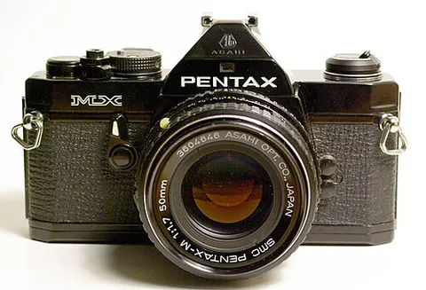 Pentax MX