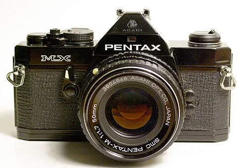 Pentax MX