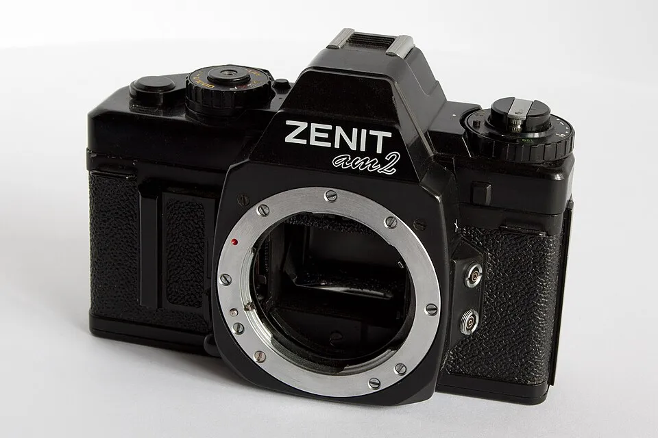 Zenit am2