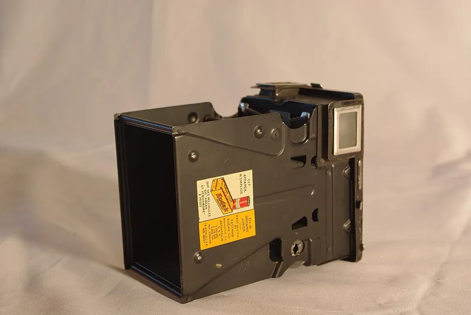 Kodak Brownie Junior