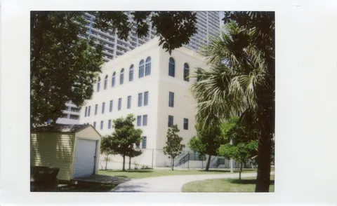 Miami Womens Club