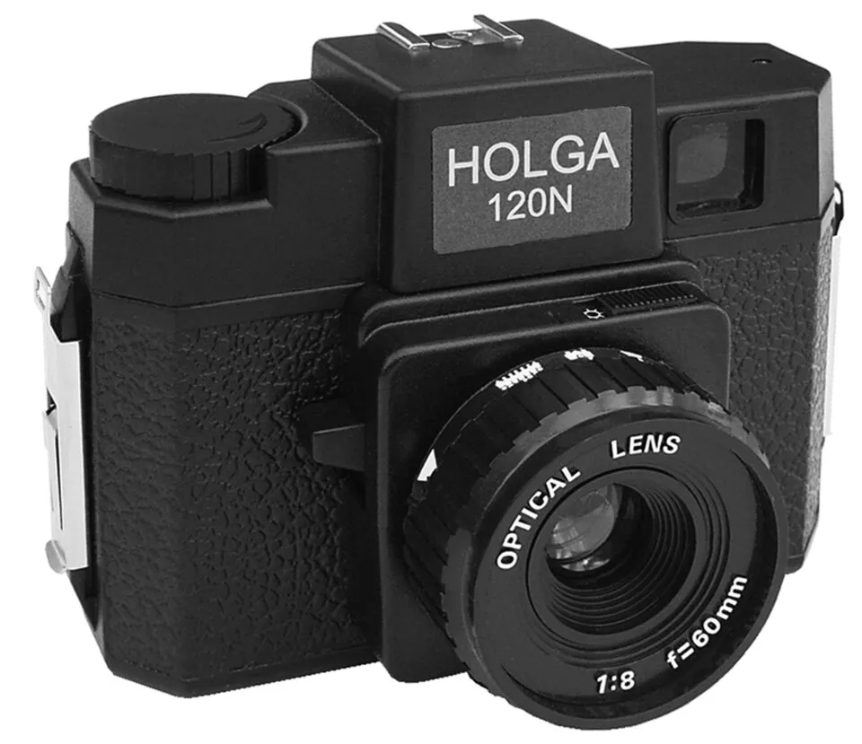Holga 120