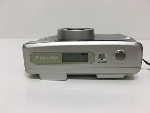 Konica Z-up 125e