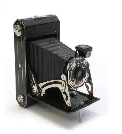 Kodak Six-20 Folding Hawk-Eye
