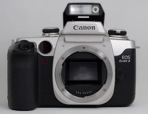 Canon EOS Elan II