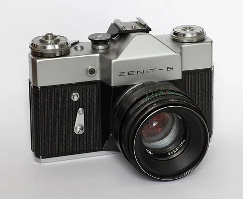 Zenit B
