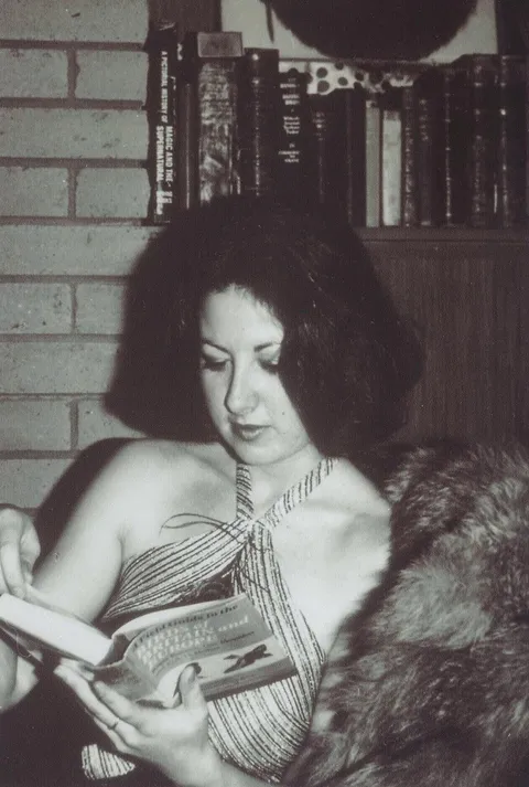 Gillian