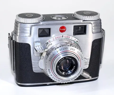 Kodak Signet 35